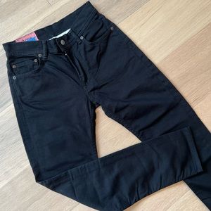 Acne Studios Melk (Slim Tapered Fit) Jeans (26)
